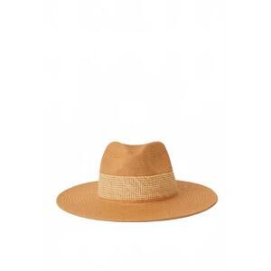 NEW BTB LOS ANGELES women's whitney hat in sand